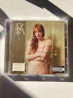 Nieuwe cd florence and the machine - high as hope, Ophalen of Verzenden, Nieuw in verpakking