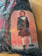 Schotse man schots pak 52, Ophalen of Verzenden, Zo goed als nieuw, Maat 52/54 (L)