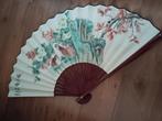Chinese waaier, Huis en Inrichting, Woonaccessoires | Overige, Ophalen of Verzenden
