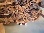 Partij afwerklatten, lijsten,  hoekjes ed, Doe-het-zelf en Verbouw, Hout en Planken, Ophalen, Minder dan 25 mm, Overige typen