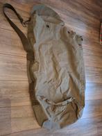 Leger Plunjebaal / Plunjezak KMA 1983, Ophalen of Verzenden, Landmacht, Nederland, Kleding of Schoenen