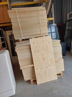 Multiplex / underlayment 12 mm, Ophalen, Nieuw, Minder dan 180 cm, Palen