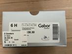 Gabor dames sneaker maat 39, Kleding | Dames, Schoenen, Ophalen of Verzenden, Zo goed als nieuw, Overige kleuren, Sneakers of Gympen