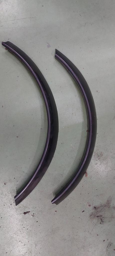 saab 900 airflow / carlsson wielkastranden, Auto-onderdelen, Carrosserie en Plaatwerk, Deur, Saab, Voor, Achter, Nieuw, Ophalen of Verzenden