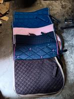 Diverse pony spullen, Dieren en Toebehoren, Ophalen of Verzenden, Gebruikt, Dekje