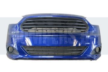 Bumper Ford Transit Courier 14-17 ET76-17K819 Voorbumper KS6 beschikbaar voor biedingen