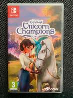 Wildshade Unicorn Champions voor Nintendo Switch, 1 speler, Ophalen of Verzenden, Zo goed als nieuw, Sport