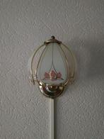 Klassieke (wand) lampen set, Ophalen