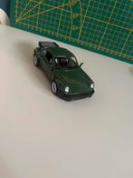 porsche schaalmodel, Hobby en Vrije tijd, Modelauto's | 1:43, Ophalen of Verzenden, Zo goed als nieuw, Auto, Overige merken