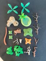 Playmobil palmboom ed…., Ophalen of Verzenden, Zo goed als nieuw