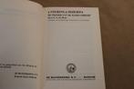 à Steringa Idzerda, de pionier van de radio-omroep., Boeken, Ophalen of Verzenden, Gelezen