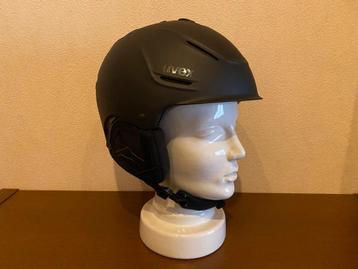 Uvex p1us (skihelm) beschikbaar voor biedingen
