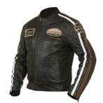 Grand Canyon Nevada motorjas SALE, Nieuw met kaartje, Jas | textiel, Heren, Ophalen of Verzenden