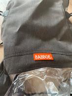 Babboe city regentent, Fietsen en Brommers, Fietsen | Bakfietsen, Ophalen of Verzenden, Zo goed als nieuw, Goederen, Overige merken