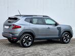 Dacia Duster 1.6 Hybrid 140 Extreme Automaat / Nieuw Model /, Auto's, Dacia, Gebruikt, 4 cilinders, Duster, Bedrijf