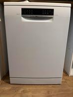 Bosch serie 6-Vrijstaande vaatwasser-Wit, Witgoed en Apparatuur, Vaatwasmachines, Ophalen, Minder dan 10 liter, Zo goed als nieuw