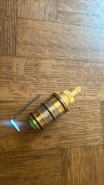 NIEUW - 2 Thermostatische cartridge, Ophalen of Verzenden, Nieuw, Douche
