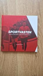Sportvasten Fittergy - Remco Verkaik, Ophalen of Verzenden, Zo goed als nieuw