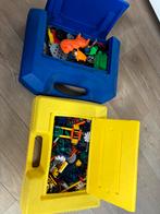 K'nex Bouwdozen - Veel onderdelen!, Ophalen of Verzenden, Gebruikt, K'nex