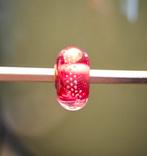 Trollbeads Zilverspoor roze nr.10240, Ophalen of Verzenden