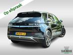 Hyundai IONIQ 5 Connect+ 58 kWh 3-Fase 1e-Eig. & Keurig-Onde, Achterwielaandrijving, Gebruikt, Zwart, IONIQ 5