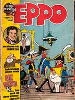 Eppo Strip Weekbladen (45 stuks), Meerdere stripboeken, Ophalen of Verzenden, Gelezen