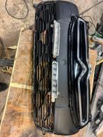 Citroen c1 bumpergrill/koplamp/stadslicht/achterlicht, Ophalen of Verzenden, Gebruikt