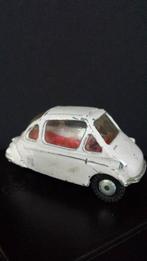 Vintage GORKI TOYS 233 <> HEINKEL 1:43 Made in GT. BRITAIN, Ophalen of Verzenden
