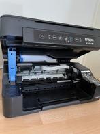 epson xp 2200 printer zgan, Computers en Software, Printers, Kopieren, Printer, Ophalen of Verzenden, Zo goed als nieuw