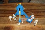 LEGO LEGOLAND, Space, Moon Landing, setnr. 367, Kinderen en Baby's, Speelgoed | Duplo en Lego, Ophalen of Verzenden, Gebruikt