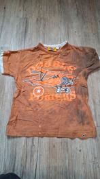 Jongens T-shirt maat 104, Ophalen of Verzenden, Gebruikt, IMM, Jongen
