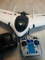 FPV plane Zeta 1550mm FX-61 Phantom, Ophalen of Verzenden, Zo goed als nieuw