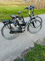 Gazelle orange c7+  middenmotor bosch  set elektrische fiets, Fietsen en Brommers, Elektrische fietsen, 51 tot 55 cm, Ophalen of Verzenden