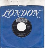 Drifters ( 2 )  1962, Ophalen of Verzenden, Gebruikt, Pop