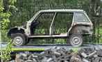 Koets Ami8 break gevraagd., Auto-onderdelen, Ophalen of Verzenden, Citroën, Bumper
