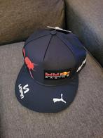 ✅ Sergio Perez cap red bull, Ophalen, Nieuw, One size fits all