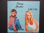LP Nancy Sinatra - Like I Do NM nieuwstaat, Cd's en Dvd's, Vinyl | Pop, 1960 tot 1980, Ophalen of Verzenden, Zo goed als nieuw