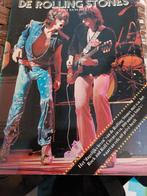 De Rolling Stones, Ophalen of Verzenden, Zo goed als nieuw, Artiest
