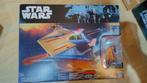 Star Wars Hera a-wing mib, Ophalen of Verzenden, Zo goed als nieuw, Actiefiguurtje