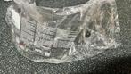 Agv GP-tech Origineel Agv Vizier/Visor Helder, Motoren, Kleding | Motorhelmen, Ophalen of Verzenden, Tweedehands, Integraalhelm
