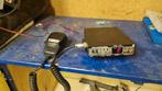Ham International 27MC Bak met Antenne, Ophalen