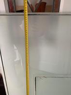 Voordeur Ruiten Enkel Glas Versterkt, Doe-het-zelf en Verbouw, Glas en Ramen, Ophalen, Gevelraam of Ruit