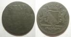 PD09808 Utrecht Stad Duit 1791, Verzenden, Vóór koninkrijk, 1 cent, Losse munt