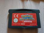 Pokemon red, Spelcomputers en Games, Games | Nintendo Game Boy, 1 speler, Ophalen of Verzenden, Gebruikt, Vanaf 3 jaar