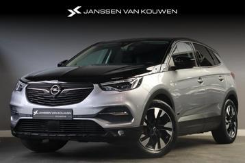 Opel Grandland X 1.6 Turbo Hybrid4 Ultimate Lederen Sportsto beschikbaar voor biedingen