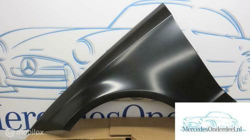 A2188800118 W218 CLS Spatbord Spatscherm links voor, Auto-onderdelen, Carrosserie en Plaatwerk, Nieuw, Ophalen of Verzenden