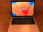 Macbook Pro 13” 2018, Computers en Software, Apple Macbooks, MacBook Pro, Gebruikt, 256 GB, 2 tot 3 Ghz