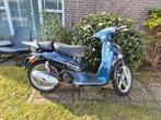Kymco People 2-tact scooter, Ophalen, Tweetakt, Gebruikt, Maximaal 45 km/u