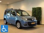 Renault Kangoo Rolstoelauto XXL-Ombouw 150cm, Te koop, Geïmporteerd, Benzine, Gebruikt