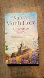 Santa Montefiore - De vergeten Deverill, Boeken, Nieuw, Ophalen of Verzenden, Santa Montefiore